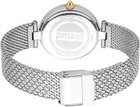 Montre Just Cavalli Femme in Acier JC1L240M0055 - JC1L240M0055